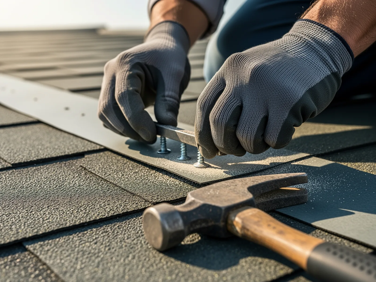 Why choose Fascia Repair in Deerfield, VA